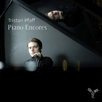 Piano Encores by Tristan Pfaff