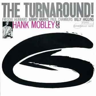 The Turnaround by Hank Mobley