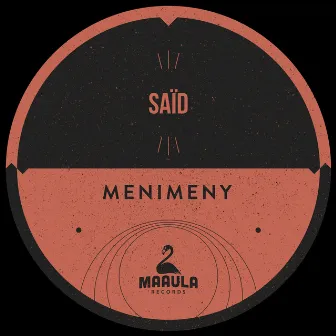 Menimeny by Said