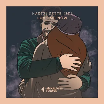 Love Me Now by hartz