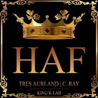 Haf by King K Lab