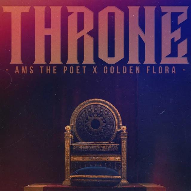 Throne