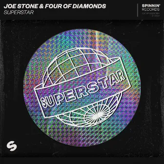 Superstar by Four of Diamonds