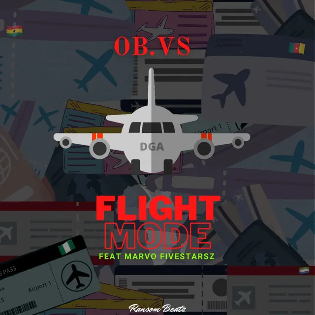 Flight Mode