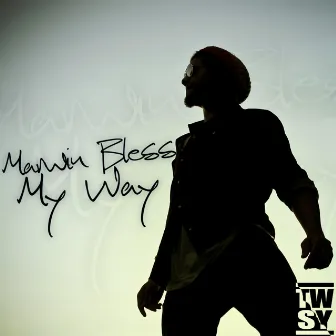 My Way by Marwin Bless