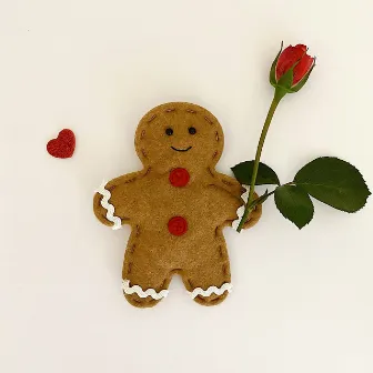 Gingerbread Lover by Chevy