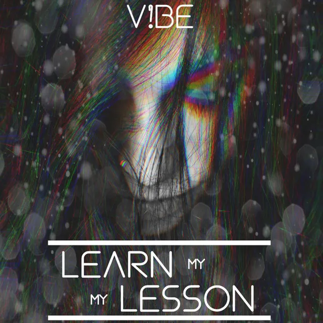 Learn My Lesson