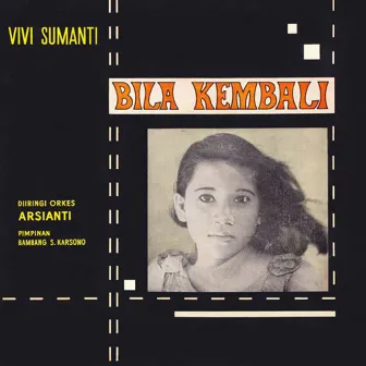 Bila Kembali by Vivi Sumanti