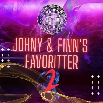 Johny & Finn's Favoritter 2 by Finn Pind