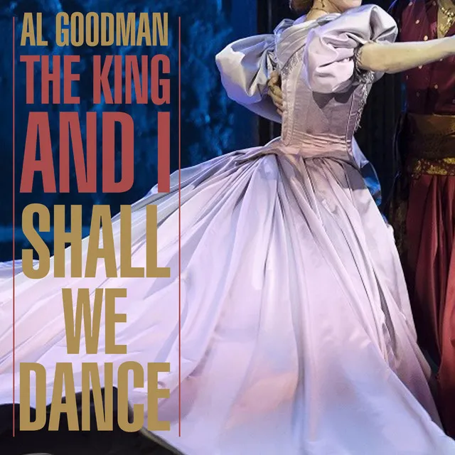 The King And I / Shall We Dance