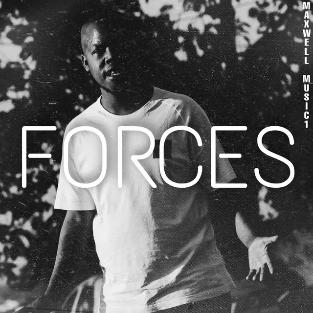 FORCES - 2021 Remastered Version