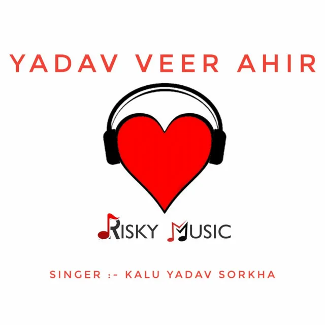 Yadav Veer Ahir