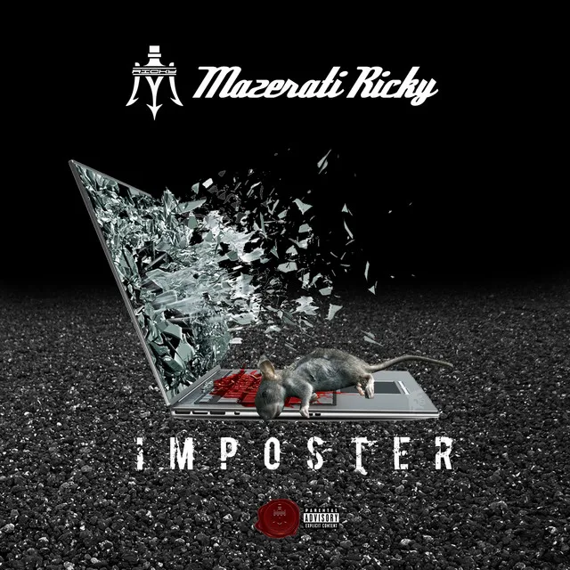 Imposter (feat. Kacey Khaliel)