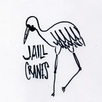 Cranes by Jaill