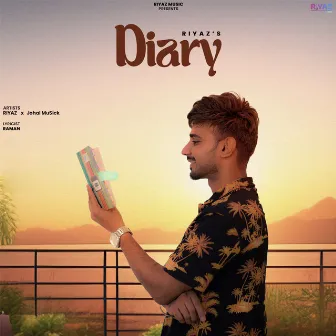 Diary by Riyaz