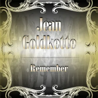 Remember by Jean Goldkette & His Orchestra