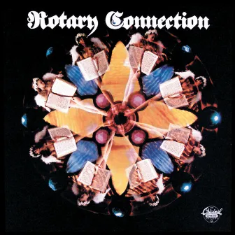 Rotary Connection by Rotary Connection