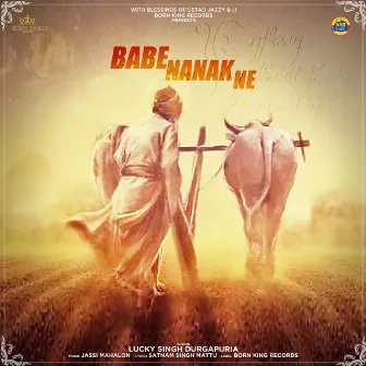 Babe Nanak Ne by Jassi Mahalon