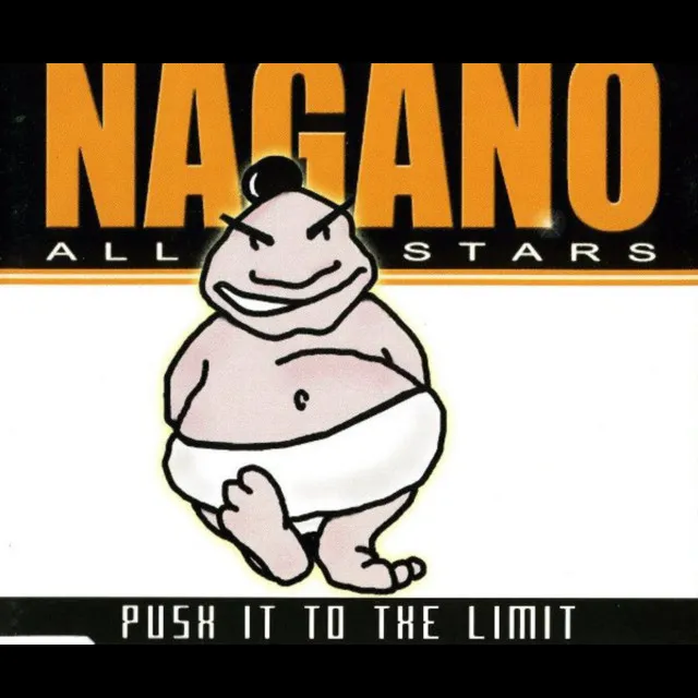 Push It to the Limit - Original Nightlife Mix