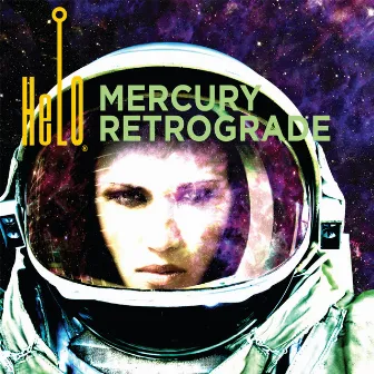 Mercury Retrograde by Helo