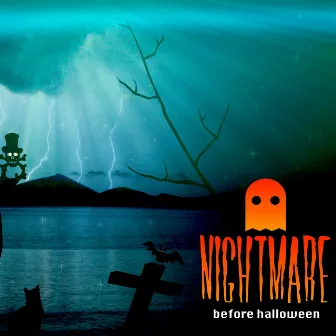 Nightmare Before Halloween: Music Treats to Scare Your Friends by Halloween Tribe