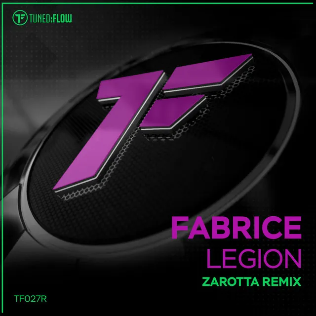 Legion - Zarotta Radio Mix