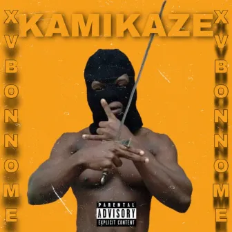 Kamikaze, Pt. 1 by XV Bonnome