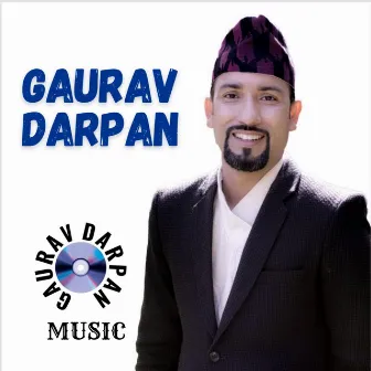 Krishna Bhajan By Gaurav Darpan (Auta Aankha Krishna) by Gaurav Darpan