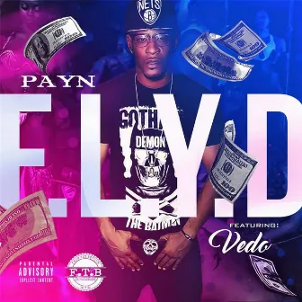 F.L.Y.D. (feat. Vedo) by Payn