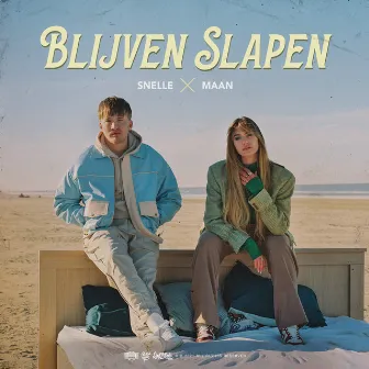 Blijven Slapen by Snelle