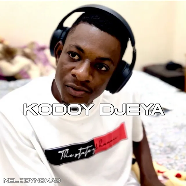 Kodoy Djeya - Prod Sax Version