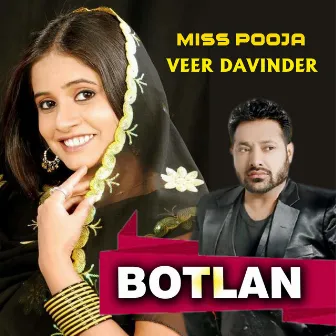 Botlan by Veer Davinder