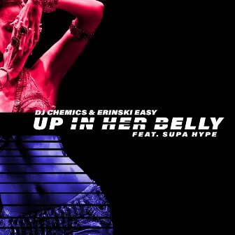 Up In Her Belly by Erinski Easy