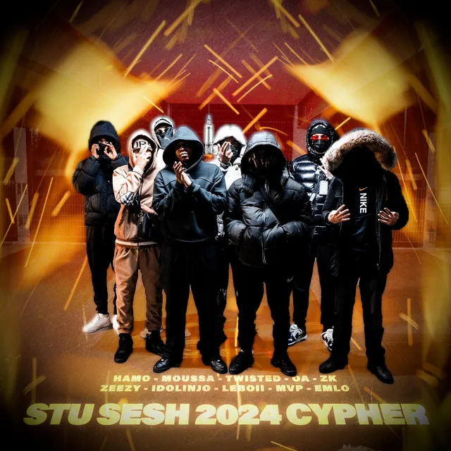 2024 Cypher