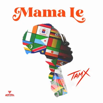 Mama Le by tam x