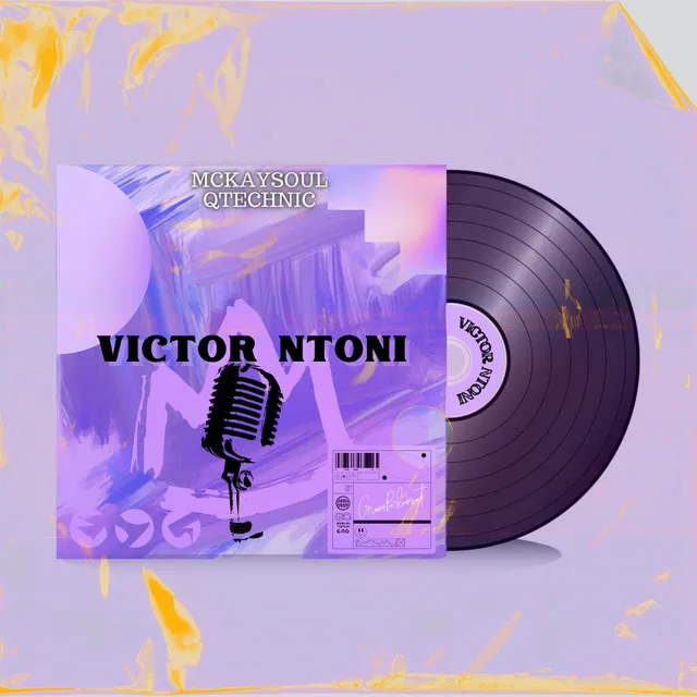 Victor Ntoni