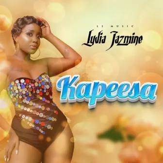 Kapeesa by Lydia Jazmine