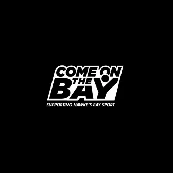 Come on the Bay by Hammond Gamble