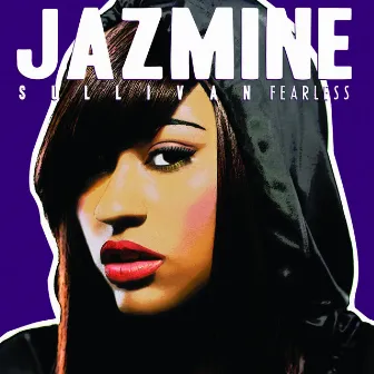 Fearless by Jazmine Sullivan