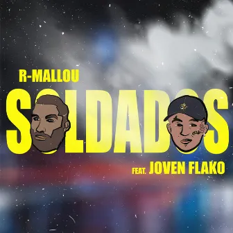 Soldados by R-Mallou