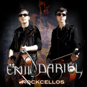 Rock Cellos by Emil & Dariel