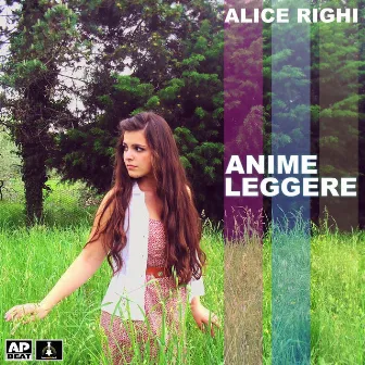 Anime leggere by Alice Righi