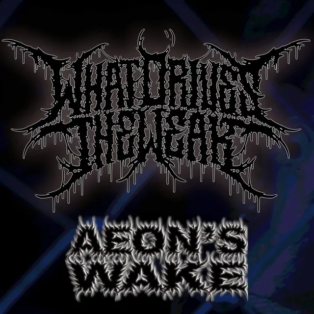 Aeon's Wake