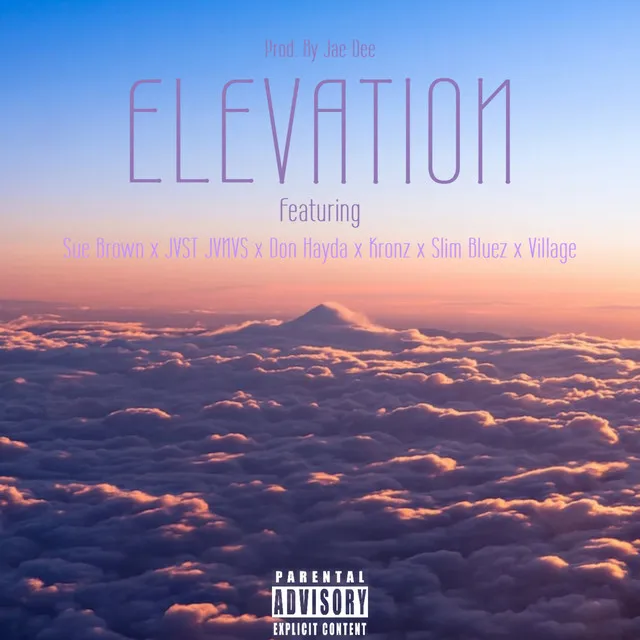 Elevation