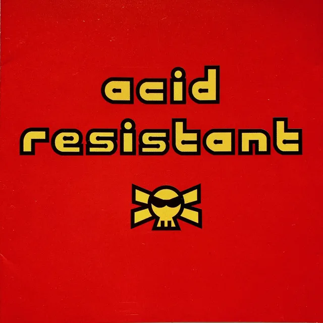 Acid Resistant