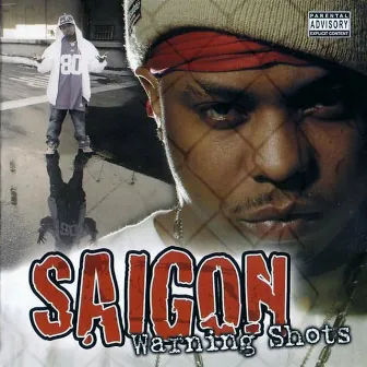 Warning Shots (Remastered) by Saigon