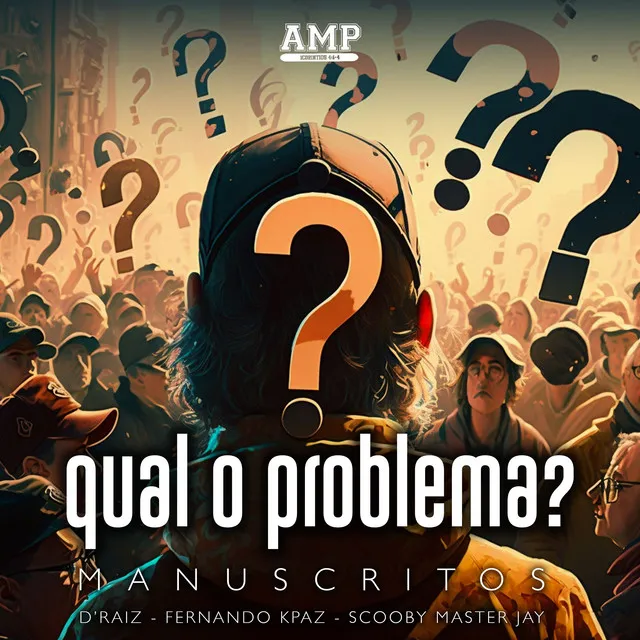 Qual o Problema?