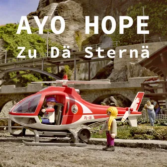 Zu dä Sternä by Ayo Hope