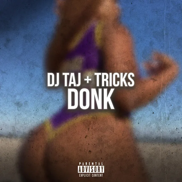 DONK