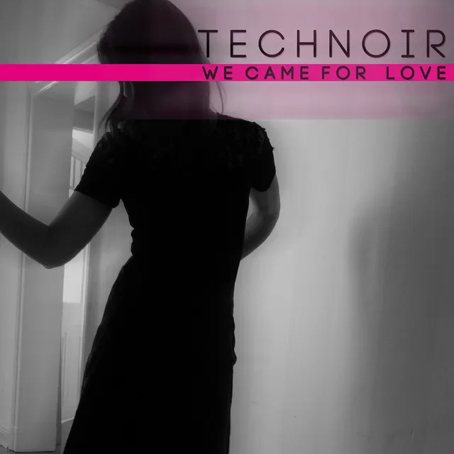 We Came for Love - Album Version by Technoir